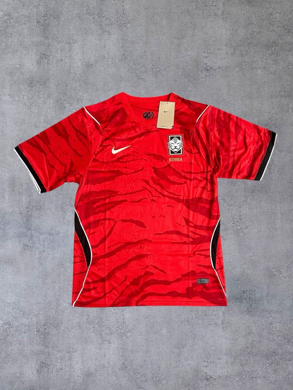 South Korea Jersey 2026